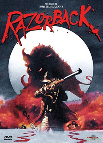 RAZORBACK