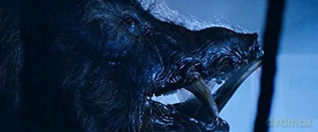 Razorback [Blu-Ray]