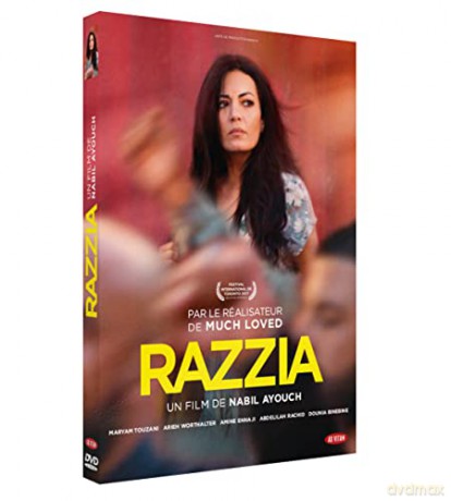Razzia