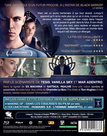 Realive [Blu-Ray]
