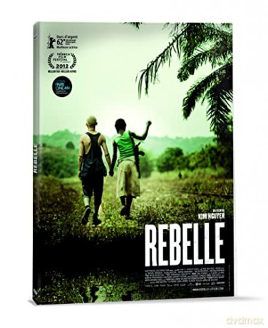 Rebelle