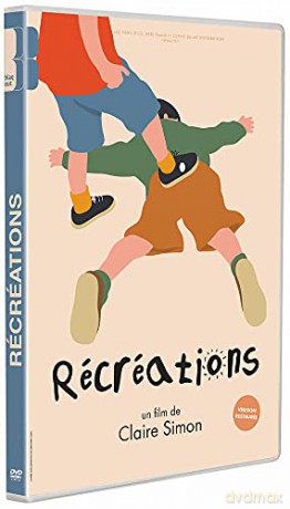 Récréations
