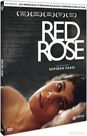 Red Rose