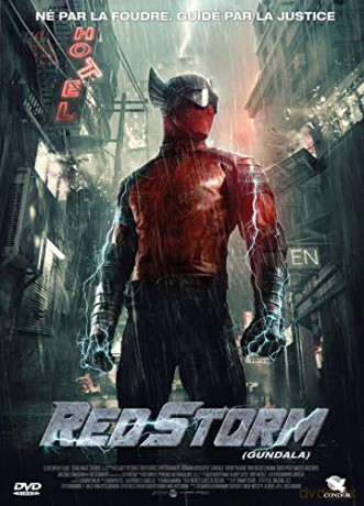 Red Storm