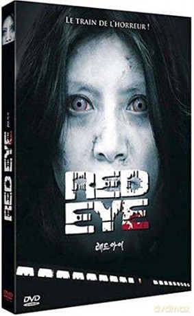 Redeye. le train de l'horreur