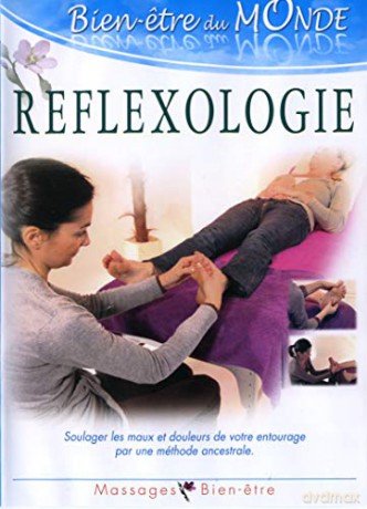 Reflexologie