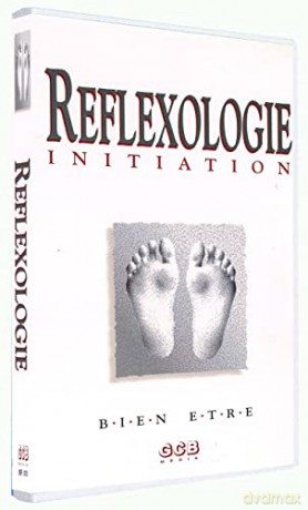 Reflexologie-Initiation