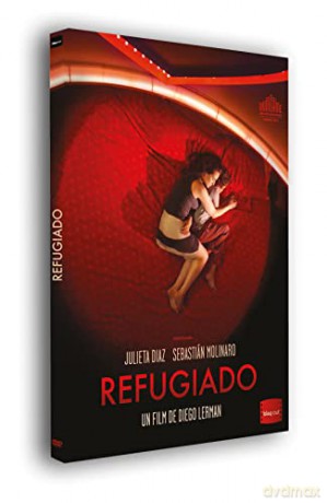 Refugiado (Pod ochroną) [DVD]