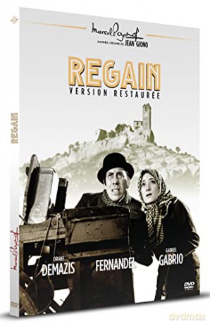 Regain (Version Restaurée)