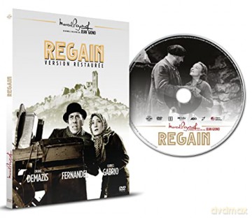 Regain (Version Restaurée)