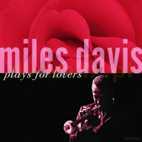 Miles Davis: Plays For Lovers [CD]