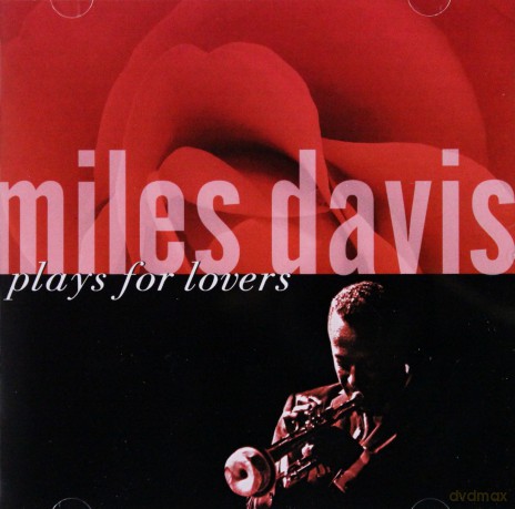 Miles Davis: Plays For Lovers [CD]