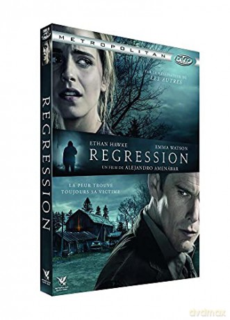 Regression [DVD]