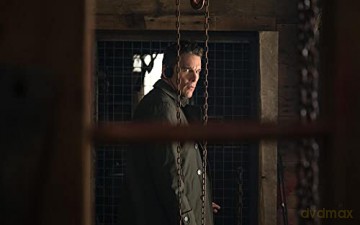 Regression [DVD]