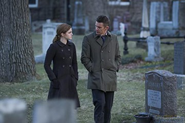 Regression [DVD]