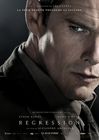 Regression [DVD]