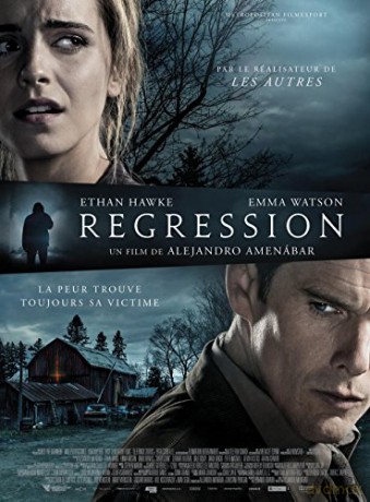 Regression [DVD]