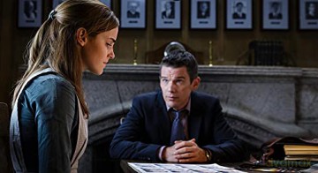 Regression [Blu-Ray]