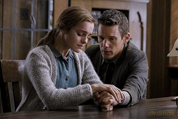 Regression [Blu-Ray]