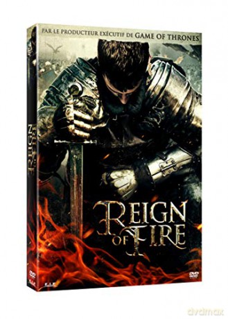 Dragon Kingdom [DVD]