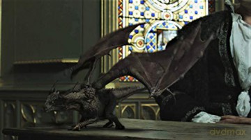 Dragon Kingdom [DVD]