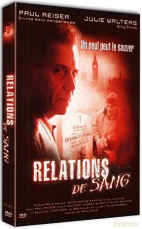 Relation de sang