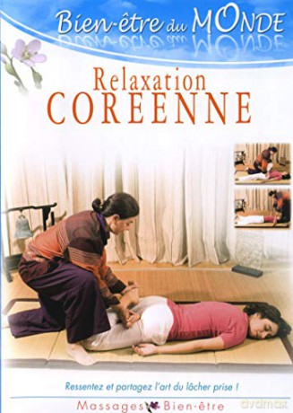 Relaxation coréenne