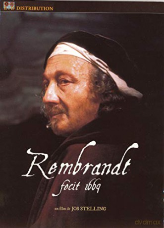 Rembrandt fecit 1669