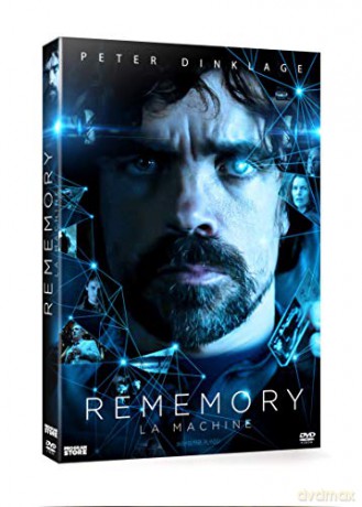 Rememory