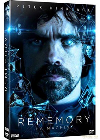 Rememory