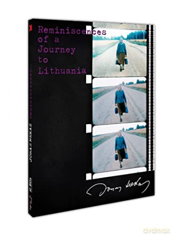 Reminiscences of a Journey to Lithuania