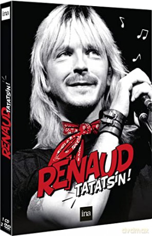 Renaud, Tatatsin