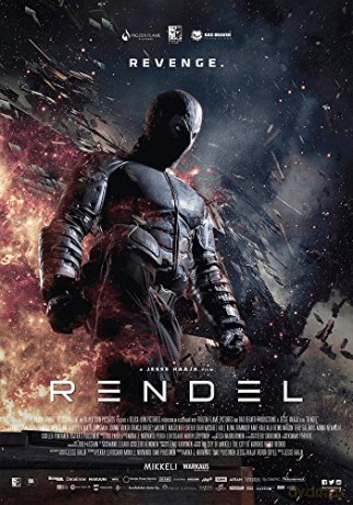 Rendel [Blu-Ray]