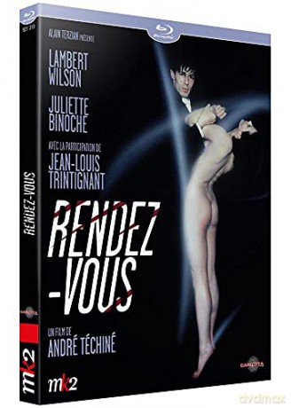 The Shop Around the Corner (Sklep za rogiem) [Blu-Ray]