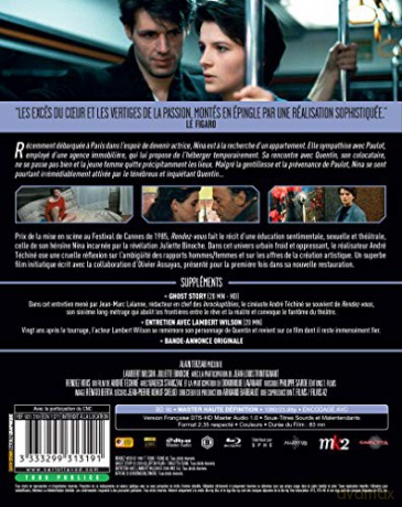 The Shop Around the Corner (Sklep za rogiem) [Blu-Ray]