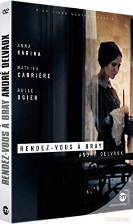 Rendez-Vous a Bray