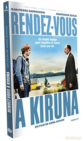 Rendez-Vous a Kiruna