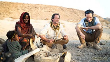 Rendez-vous en Terre inconnue: Vianney en pays Afar
