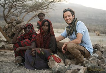 Rendez-vous en Terre inconnue: Vianney en pays Afar