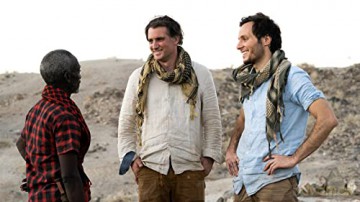 Rendez-vous en Terre inconnue: Vianney en pays Afar