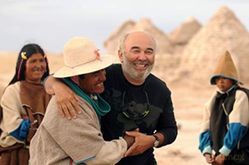 Rendez-Vous en Terre inconnue-Le Coffret