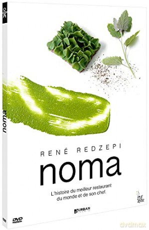 René Redzepi Noma