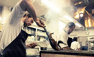 René Redzepi Noma