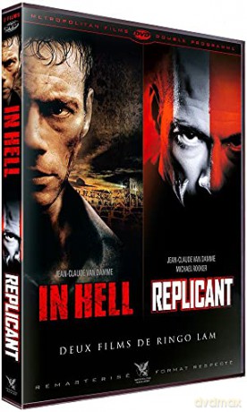 Replicant + in Hell