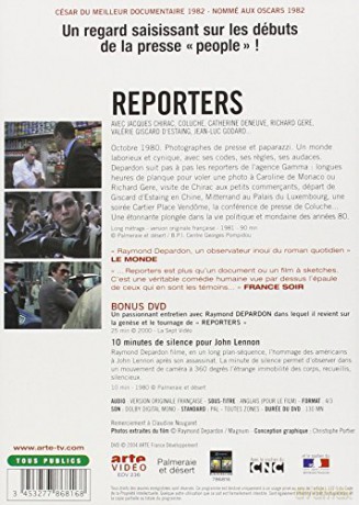 Reporters