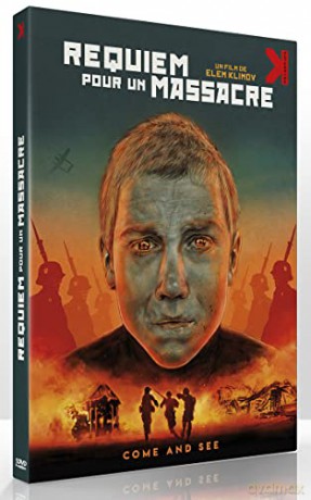 Requiem pour Un Massacre