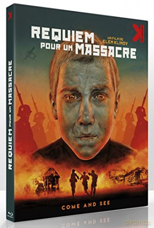 Come and See (Idź i patrz) [Blu-Ray]