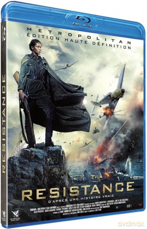 Battle for Sevastopol (Bitwa o Sewastopol) [Blu-Ray]