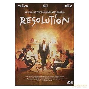 Résolution