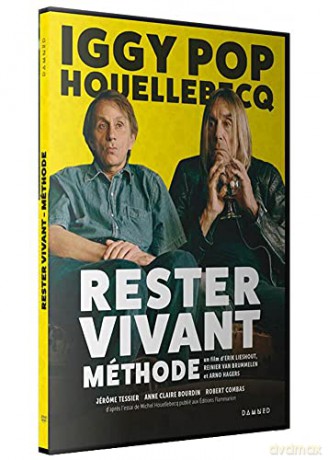 Rester Vivant-Méthode